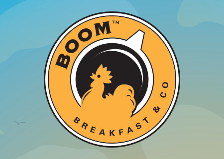 Boom Breakfast